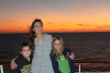 Our first cruise ~ Mexico ~ January 2012