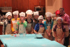 Melissa's 11th Birthday Party